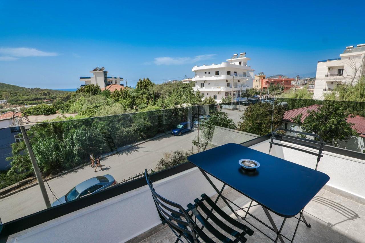 La Maison Boutique Hotel Ksamil Dış mekan fotoğraf